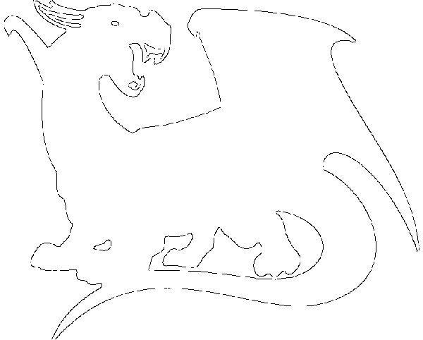 dragon drawing
cartoon drawing