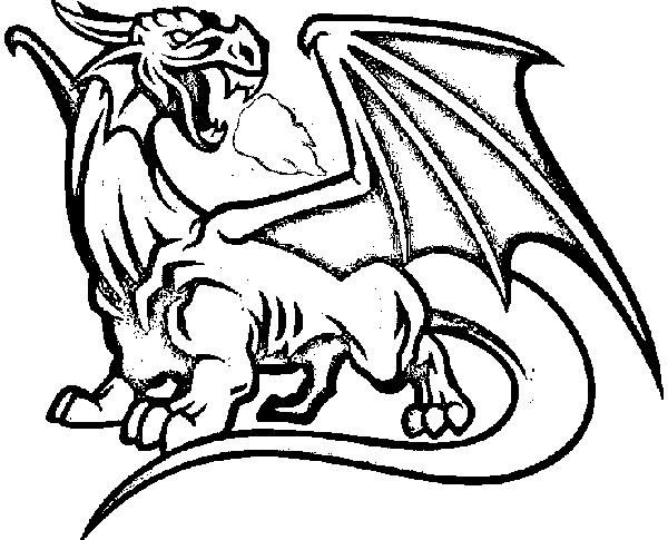 dragon drawing
cartoon drawing