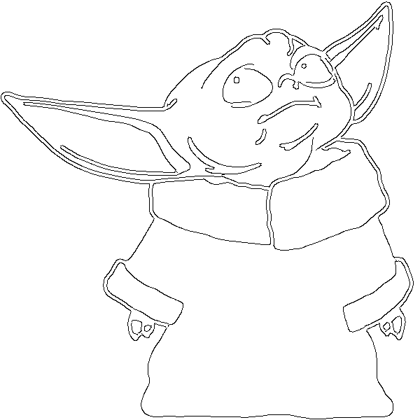 baby yoda drawing
yoda drawing