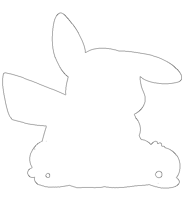 pikachu drawing
cartoon drawing