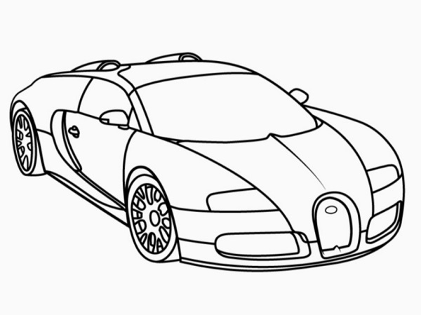 car drawing
sports car drawing