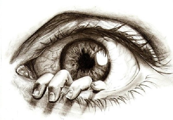 eye drawing
eye sketch
