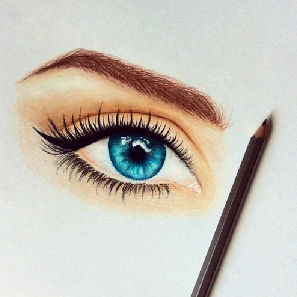 eye drawing
eye sketch
