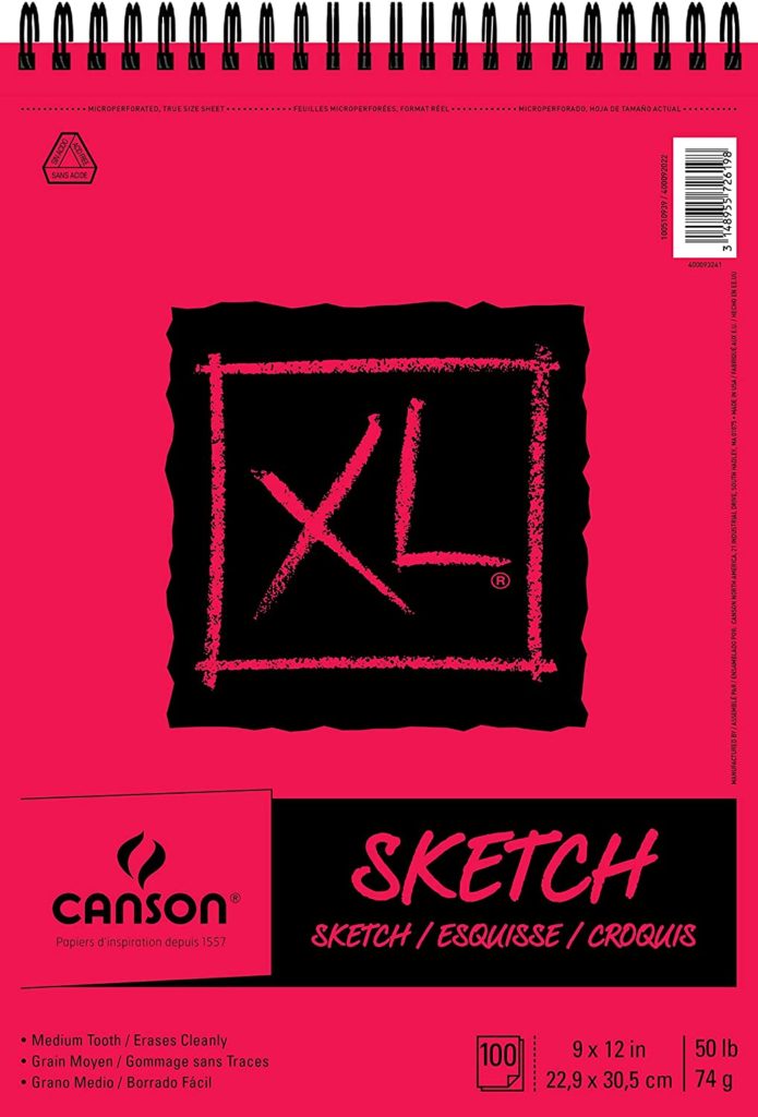 sketch pads
drawing pads