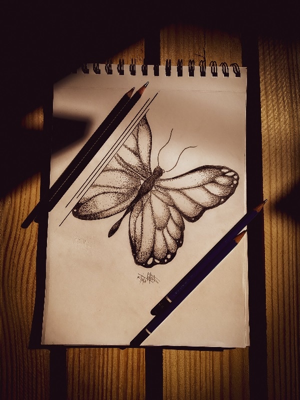 creative art
creative drawing