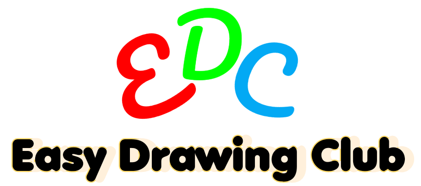 Easy Drawing Club