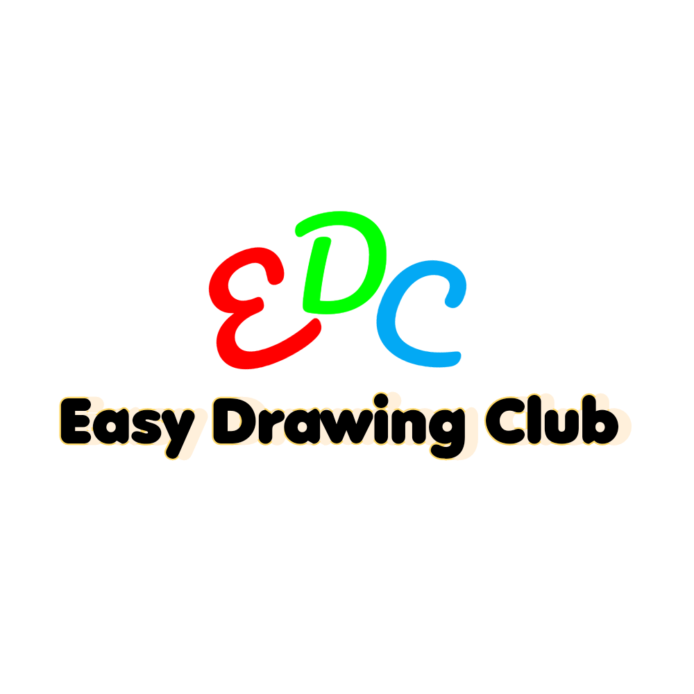 Home Easy drawing club