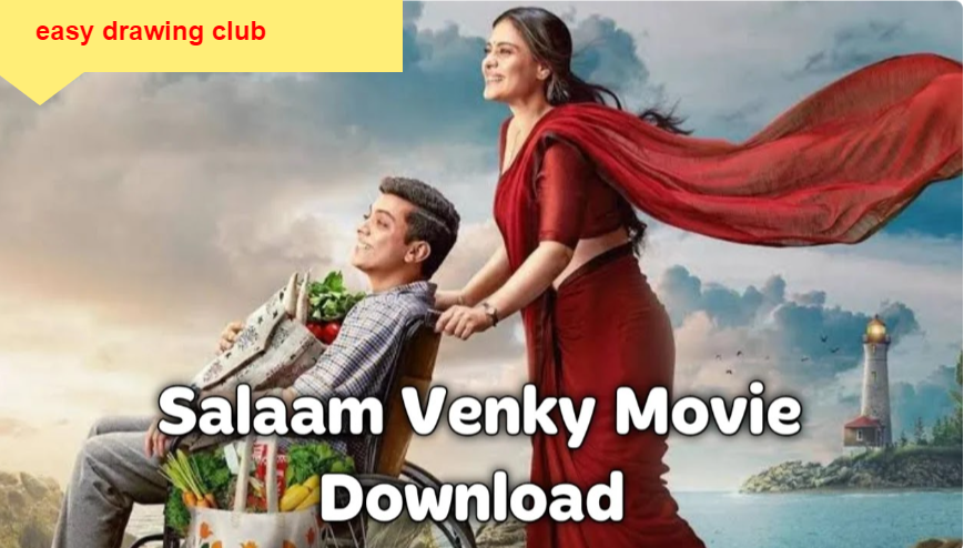 Salaam Venky Movie Download 