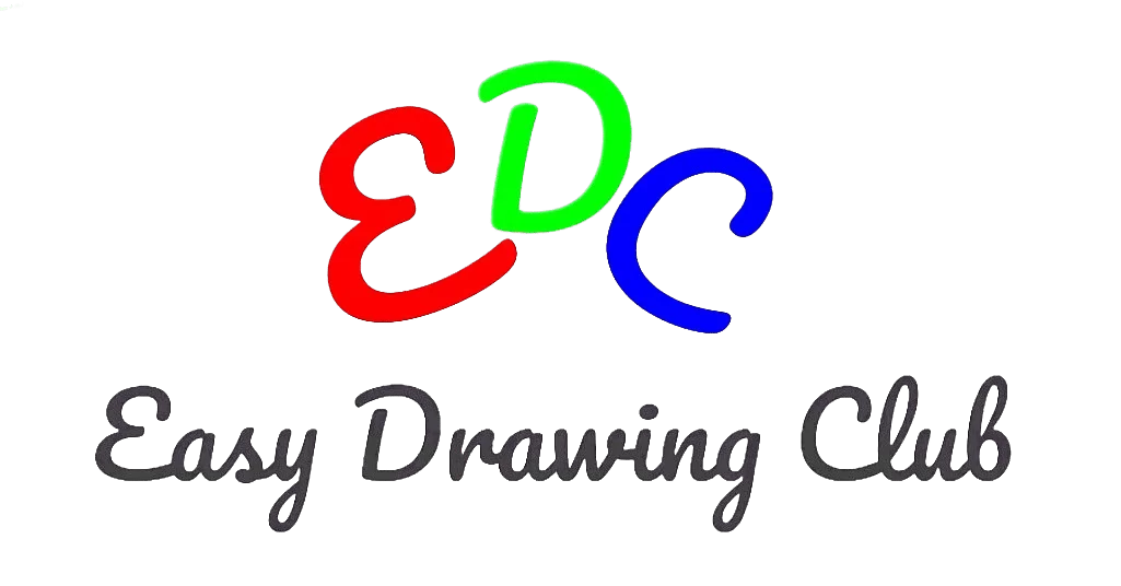 Easy Drawing Club