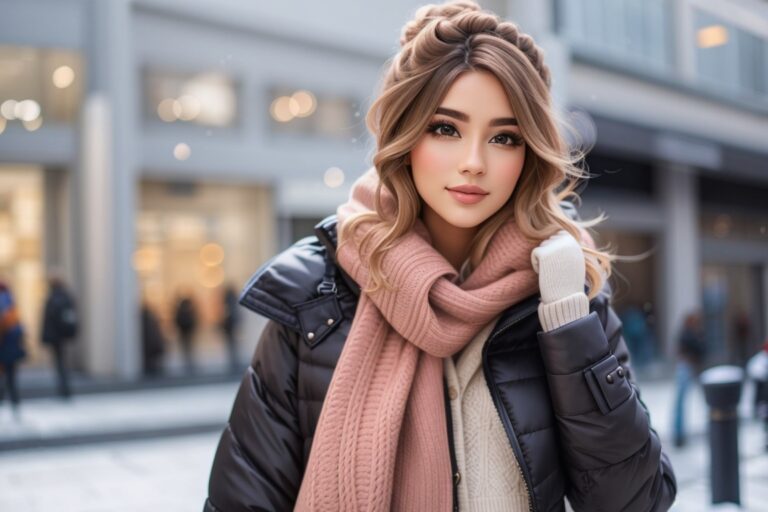 Winter Outfit Ideas for Every Fashion Lover
